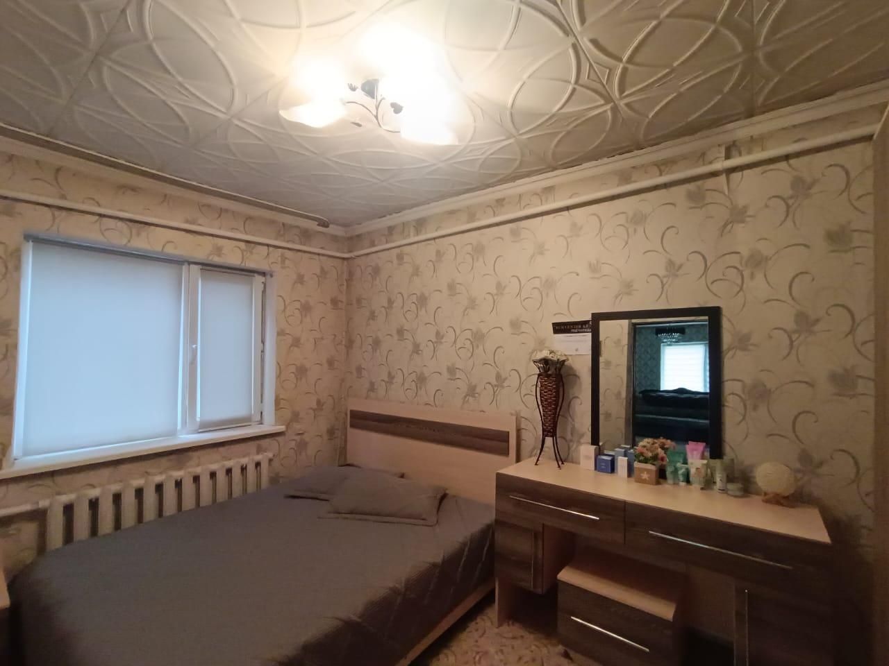 Продам дом с ремонтом