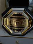 Чемпионский пояс UFC