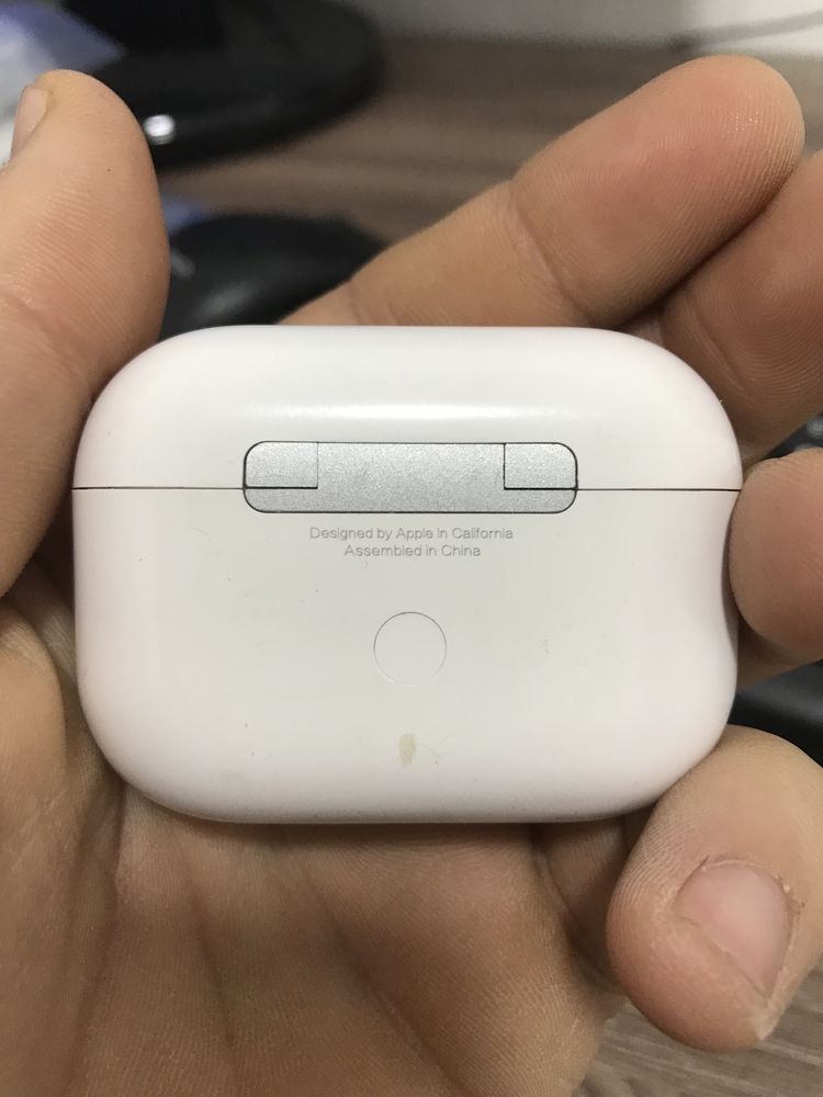 Науошник Airpods оригинал