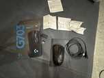 Мышка Logitech G703