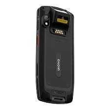 Терминал сбора данных тсд Urovo DT40 Android 11 (Umag, 1C, Кливеренс)