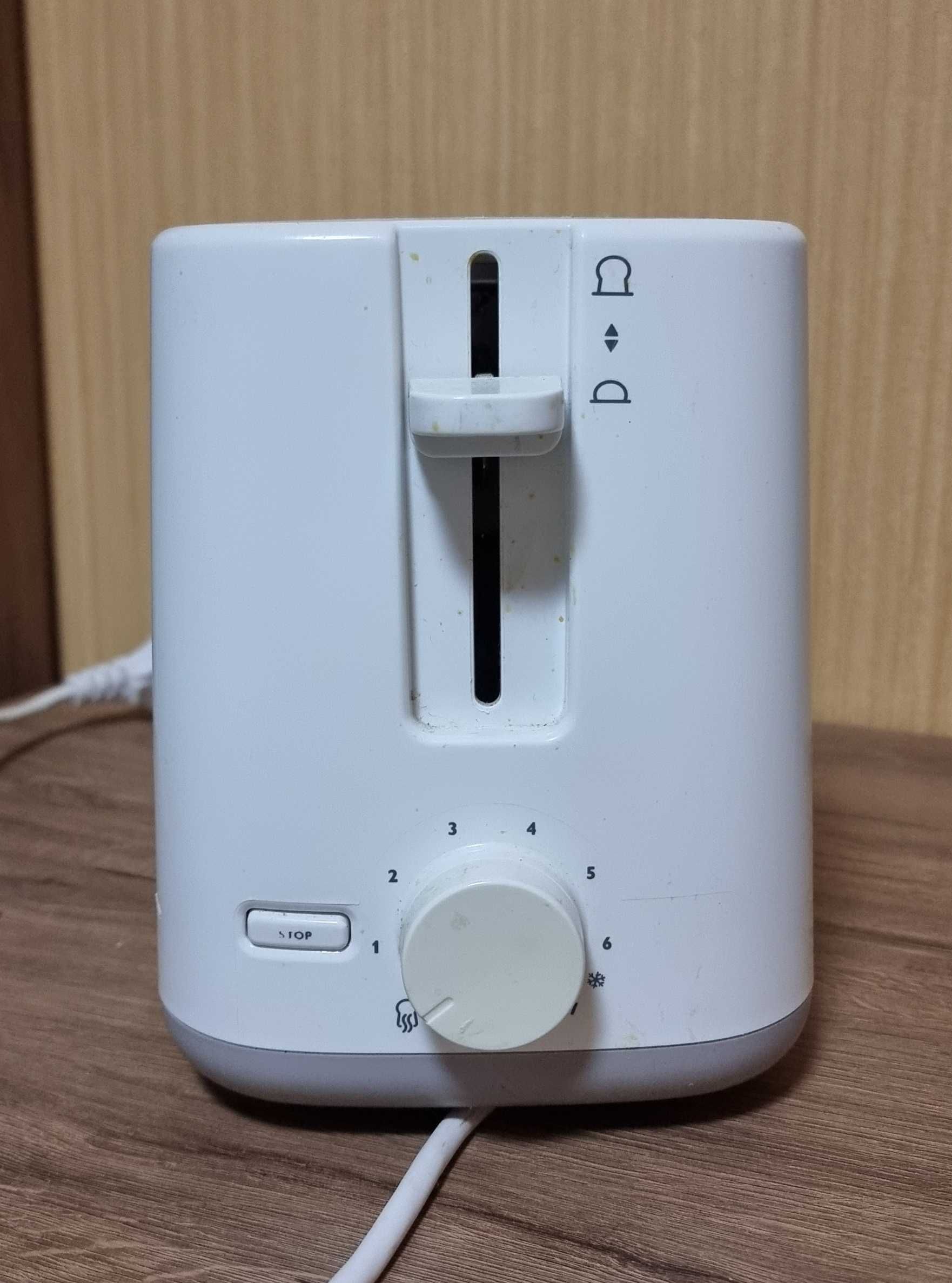 Тостер Philips HD-2595