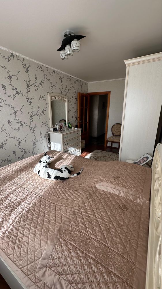 Продам 3х комн квартиру