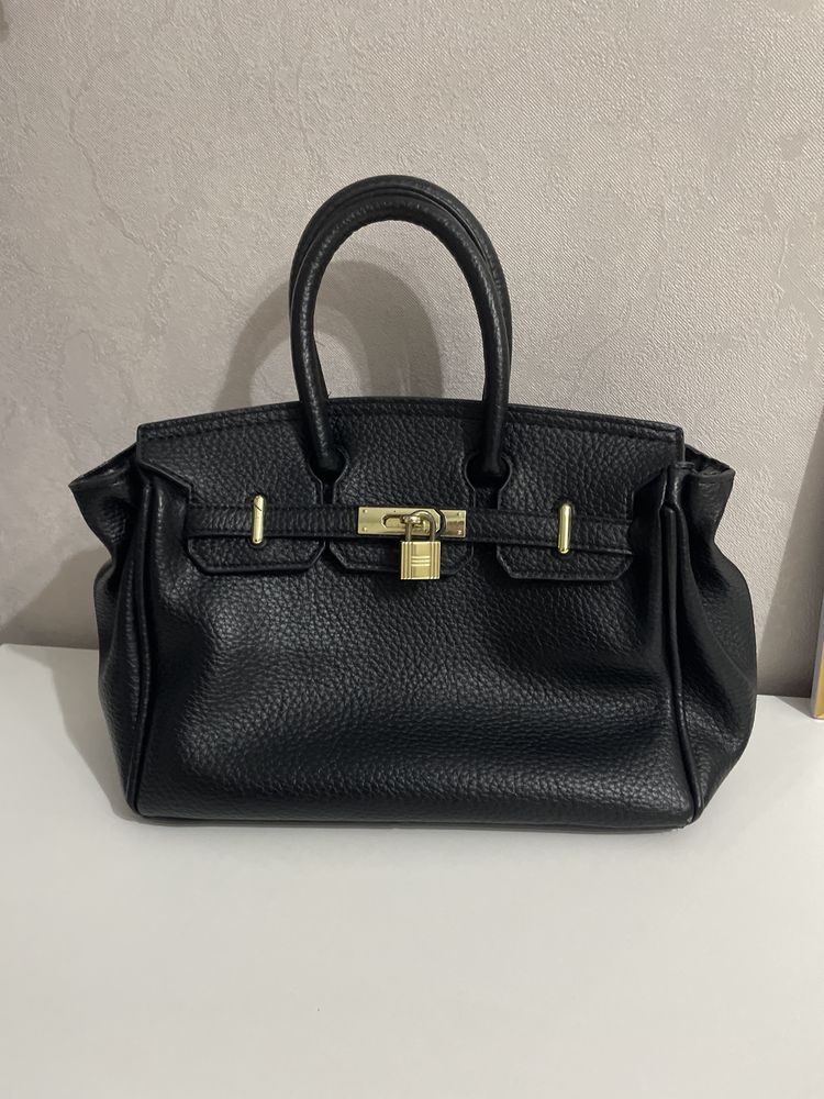 Сумка hermes новая