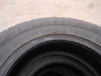 Продам шины bridgestone 285/60/18