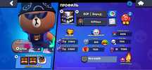 Продам аккаунт Brawl stars.