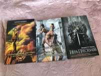 Продам книги, состояние отличное!
