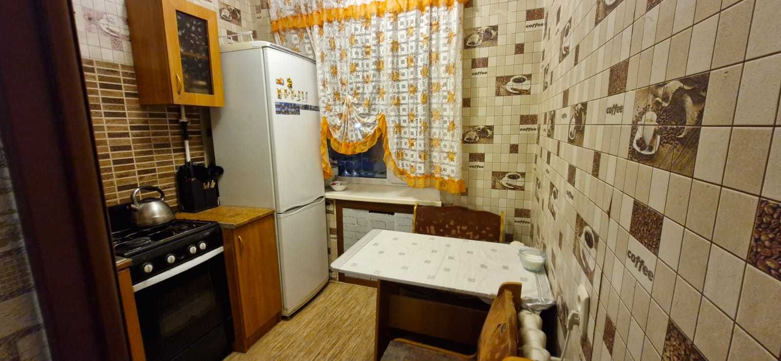 сдам однокомнатную на ГАИ
