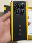 Poco X7 256 gb Ram 12 5G полный комплект