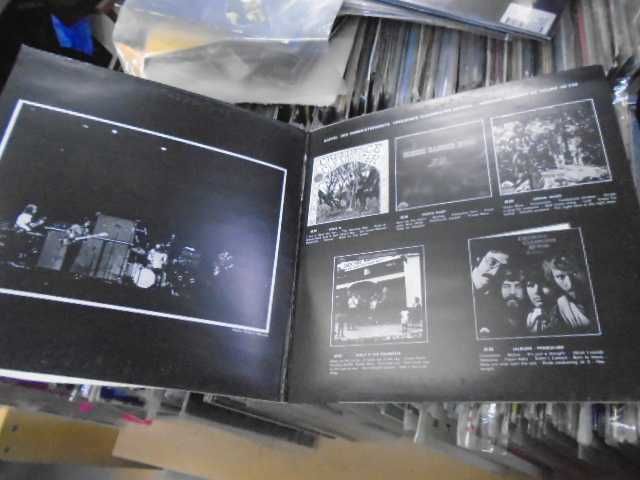 винил  Creedence Clearwater R – Cosmo's Factory