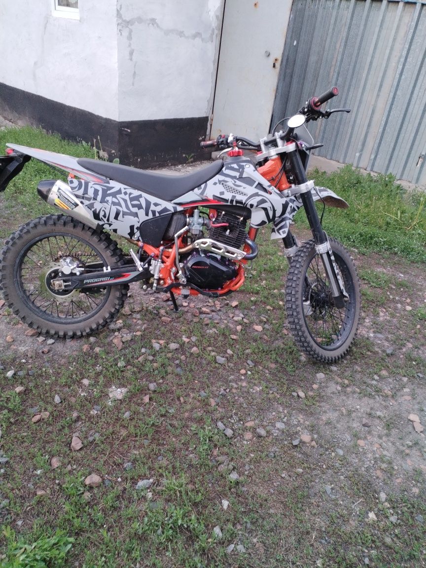 В продаже Progasi Palma 300