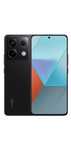 Смартфон Xiaomi Redmi Note 13 Pro 5G 8 ГБ/256 ГБ черный