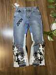 Jean's chrome hearts& gallery dept