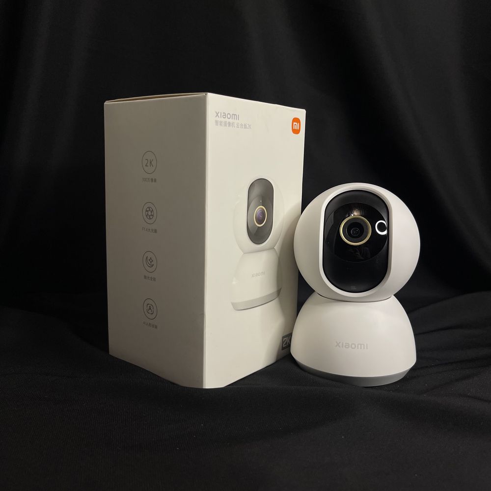 Камера видеонаблюдения Xiaomi