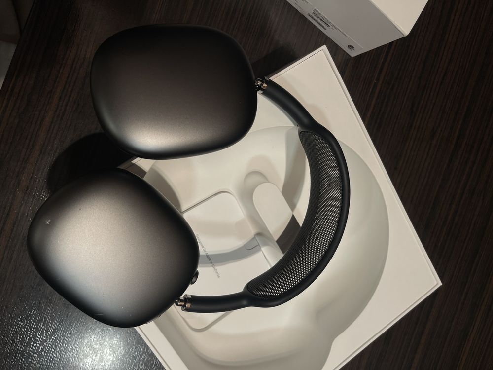 AirPods Max срочно