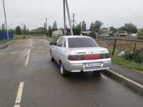 Срочно продам ваз 2110