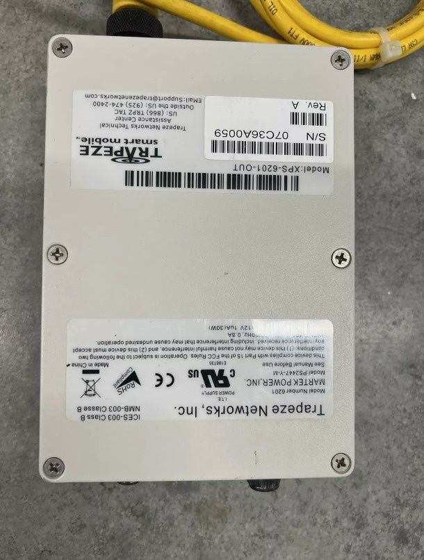 Маршрутизатор Juniper ACX2000-DC