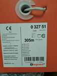 Кабель сетевой Legrand 032751 Cat.5e UTP PVC внутренний