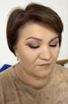 Макияж, визажист, вечерний макияж, дневной макияж