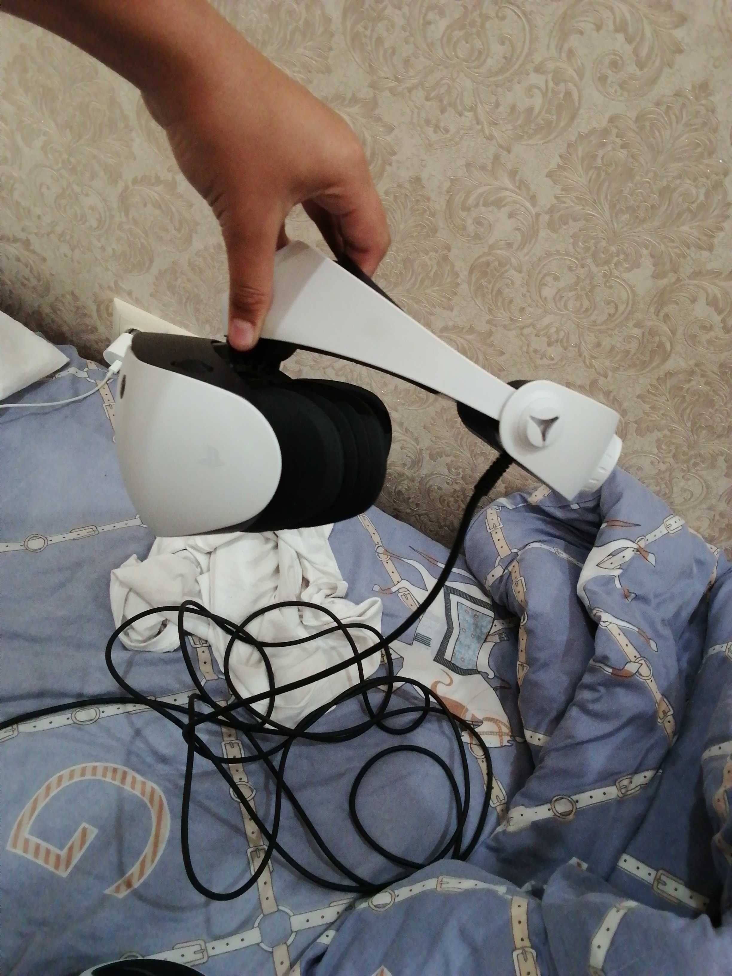 Play station vr 2