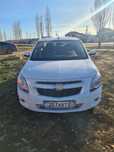Срочно продам Chevrolet Cobalt 2022 г.
