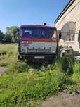Продам бензовоз Камаз 5410,V16672л