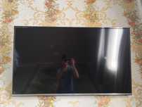 Телевизор Haier.