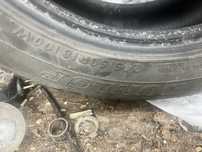 Продам резину DUNLOP