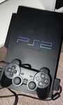 Продам playstation 2