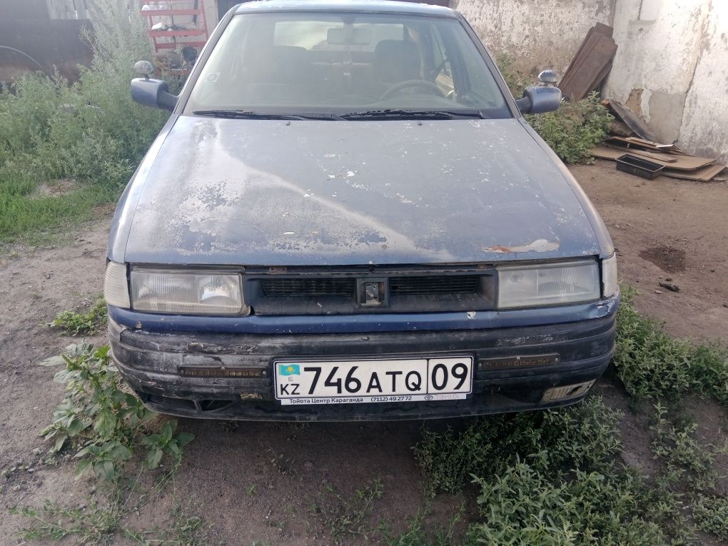 Продаётся автомобиль