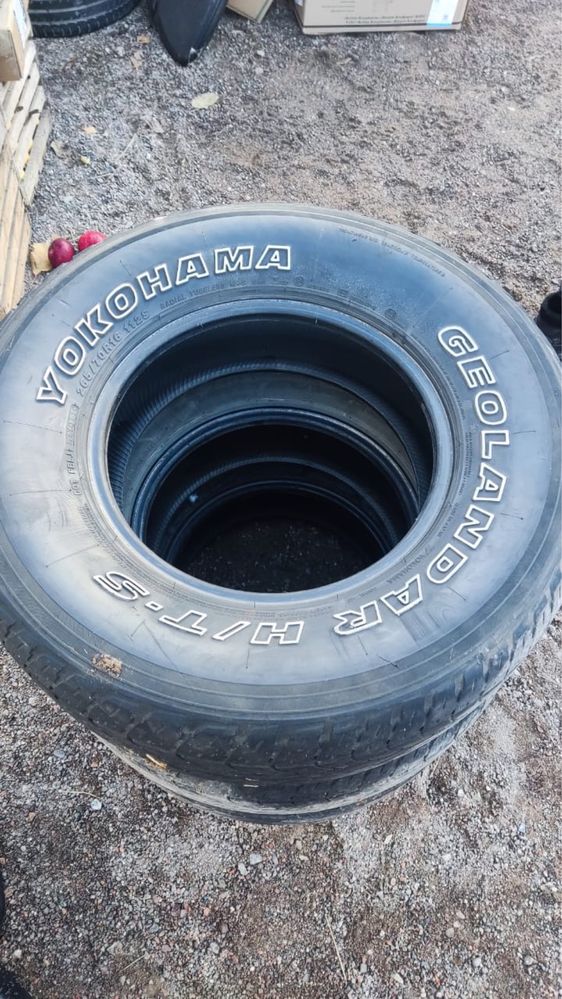 Колеса автошины