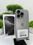 Iphone 16 Pro 256gb E-sim