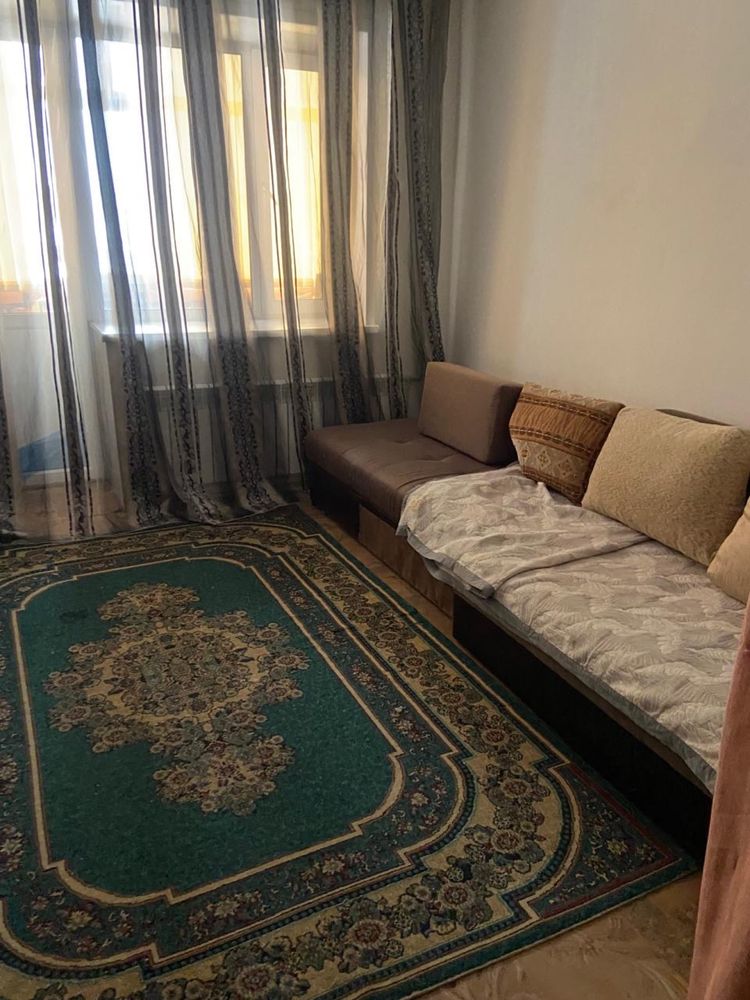 Продам 2 комн квартиру
