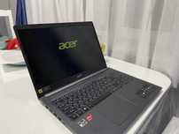 ноутбук acer aspire 5