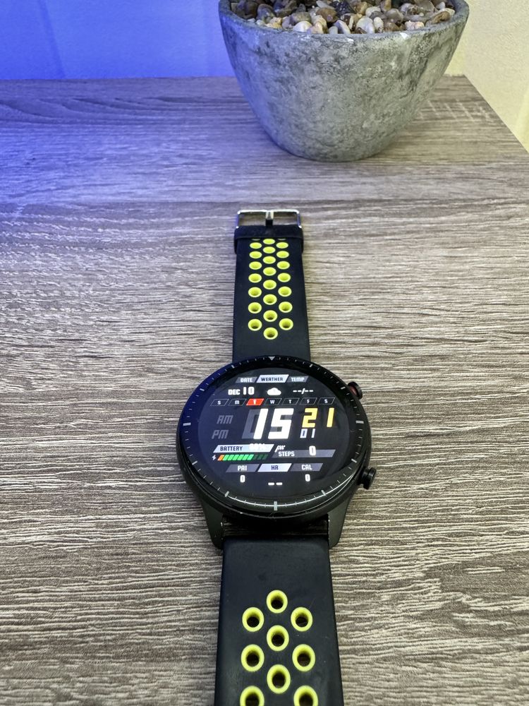 Смарт-часы Amazfit GTR 2