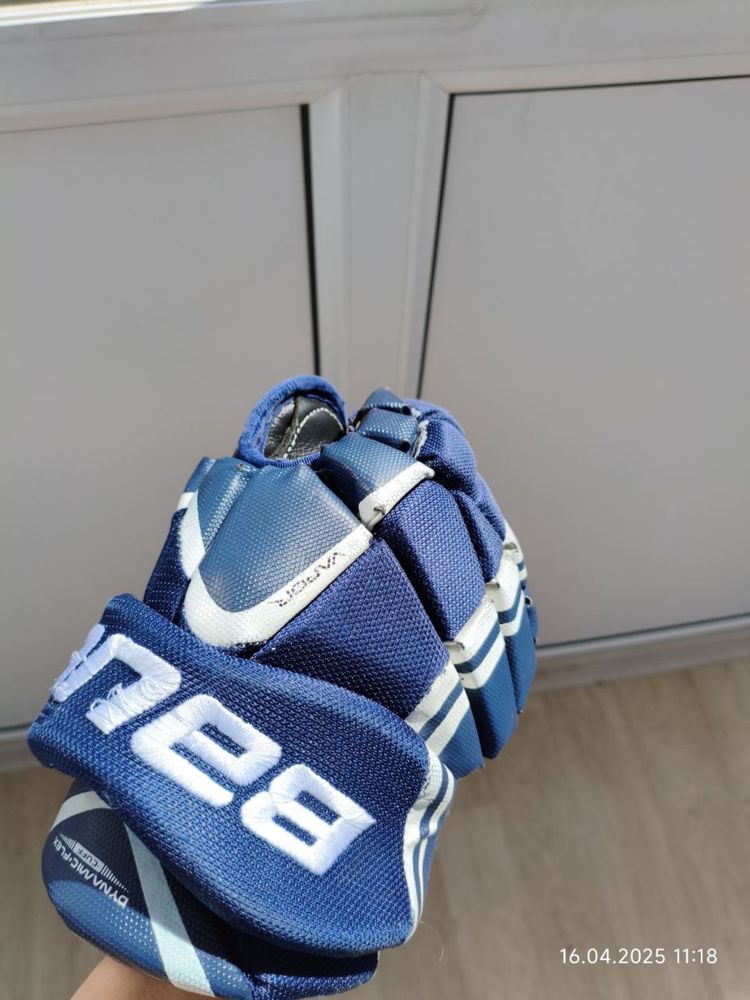 Краги Bauer vapor X5.0