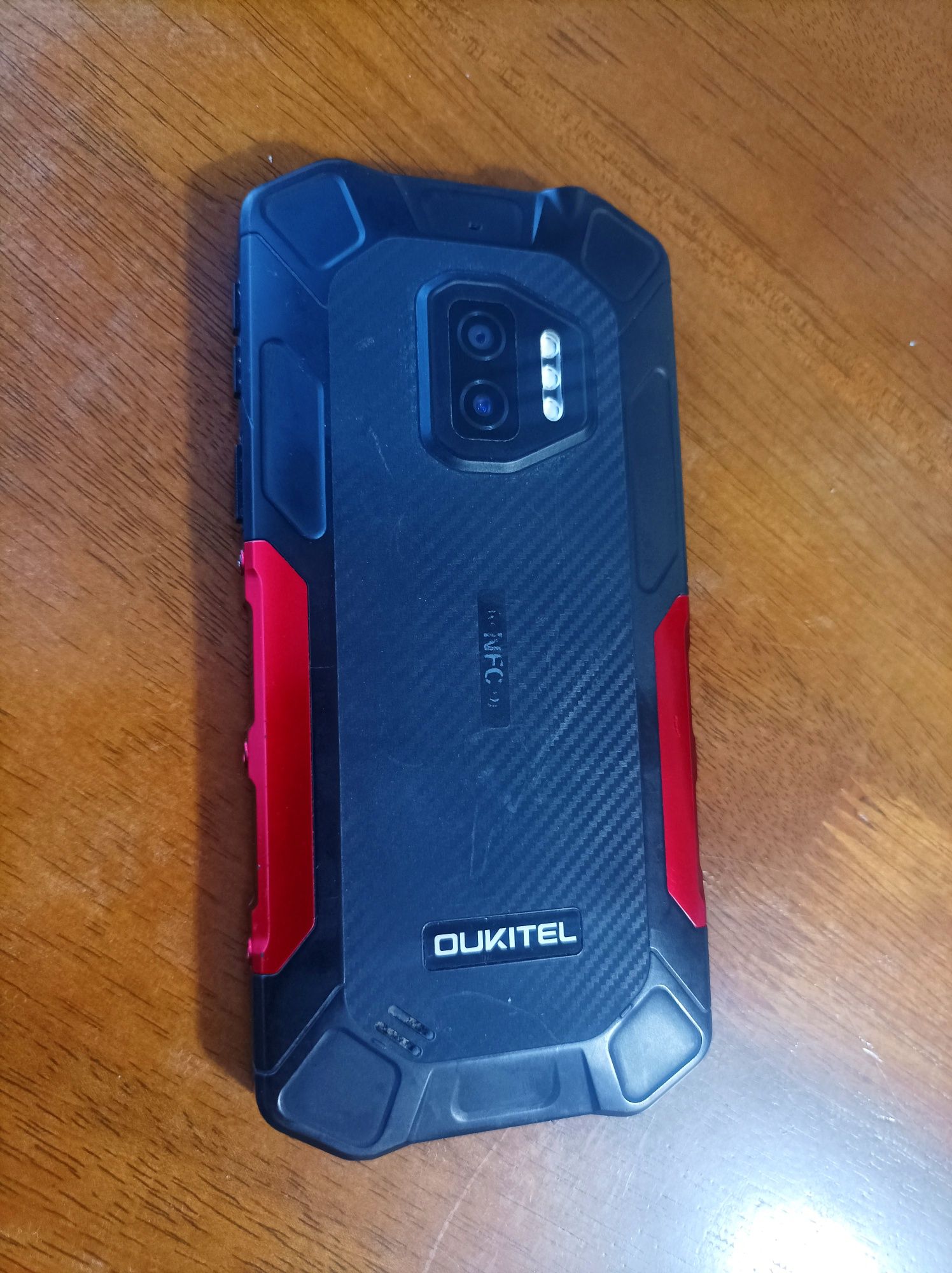 Продается Oukitell WP12Pro