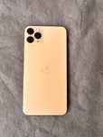 Iphone 11 PRO MAX 512 GB