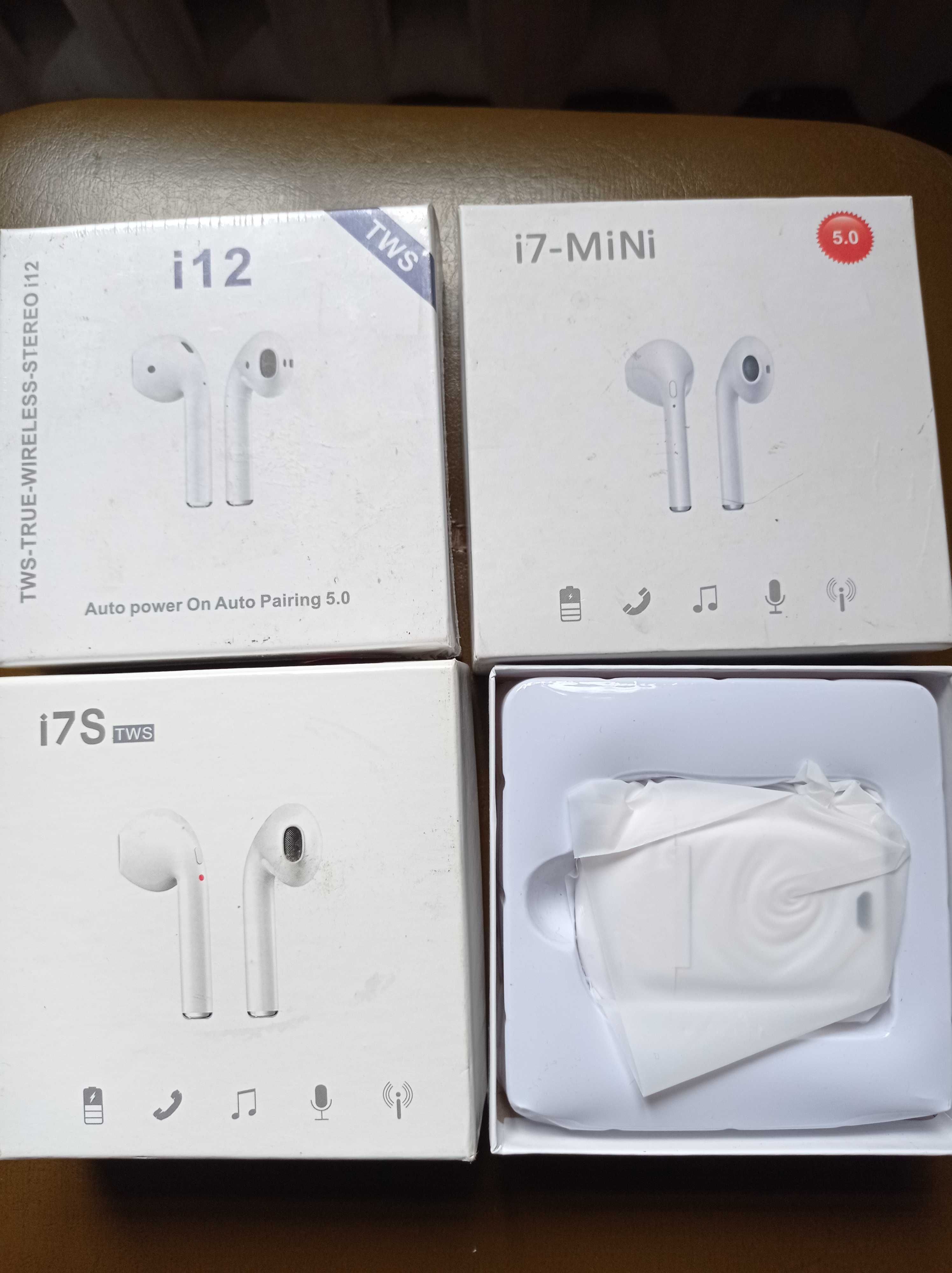 Airpods  беспроводные наушники новые в упаковке