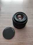 TTArtisan 50mm f/2 для Sony E-Mount