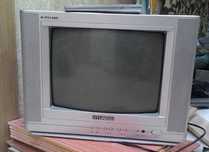 Продам телевизор Hyundai h-tv1405 в рабочем состоянии