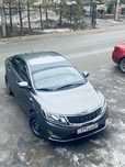 Продам машину KIA RIO