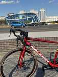 Шоссейный велоципед Raleigh