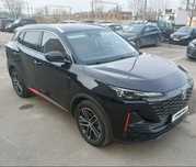 РУСИФИКАЦИЯ CHANGAN CS 55 С Гарантией и в Рассрочку!