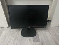 Монитор LG Led 20 дюйм