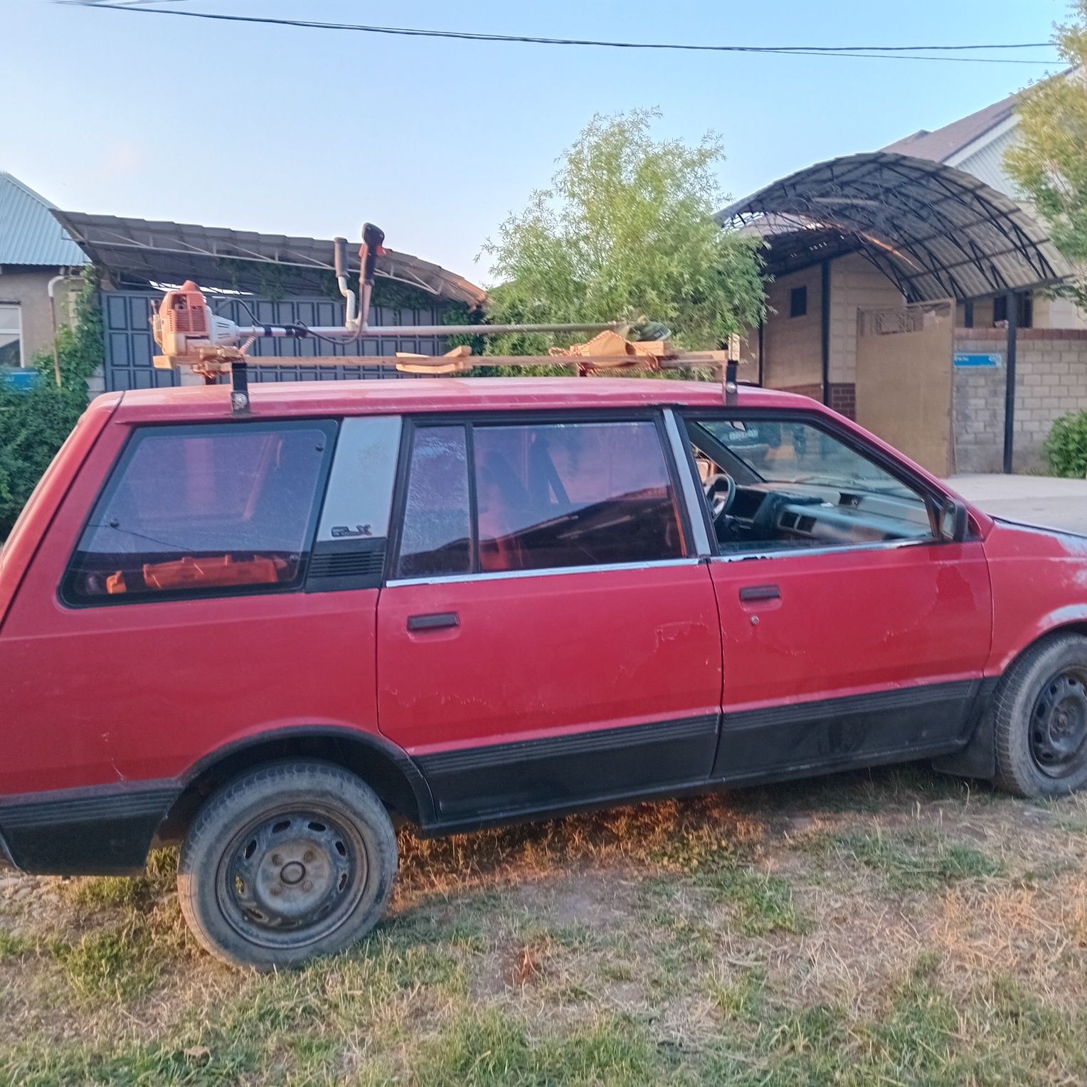 Автомобиль хорошем состоянии