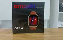 Умные часы Amazfit gts 4