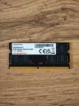 16GB DDR5 4800MHz ADATA SO-DIMM Оперативная память для ноутбука