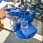 Гидравлический насос A8VO200 Rexroth