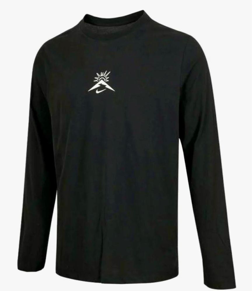 Nike Dri-Fit FW24 Trail Crew Neck